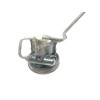 Recambio de bomba direccion para renault kangoo (f/kc0) 1.5 dci diesel referencia OEM IAM 8200246248  26025012