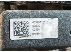 Recambio de pinza freno delantera izquierda para jeep renegade suv (bu, b1, bv) 1.0 t-gdi referencia OEM IAM    2