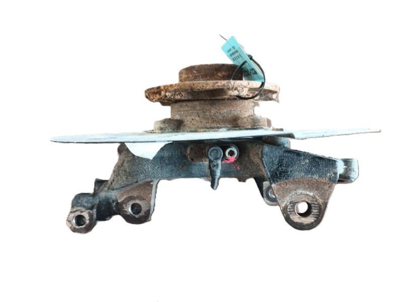 Recambio de mangueta trasera derecha para jeep renegade suv (bu, b1, bv) 1.0 t-gdi referencia OEM IAM   