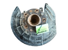 Recambio de mangueta trasera derecha para jeep renegade suv (bu, b1, bv) 1.0 t-gdi referencia OEM IAM   