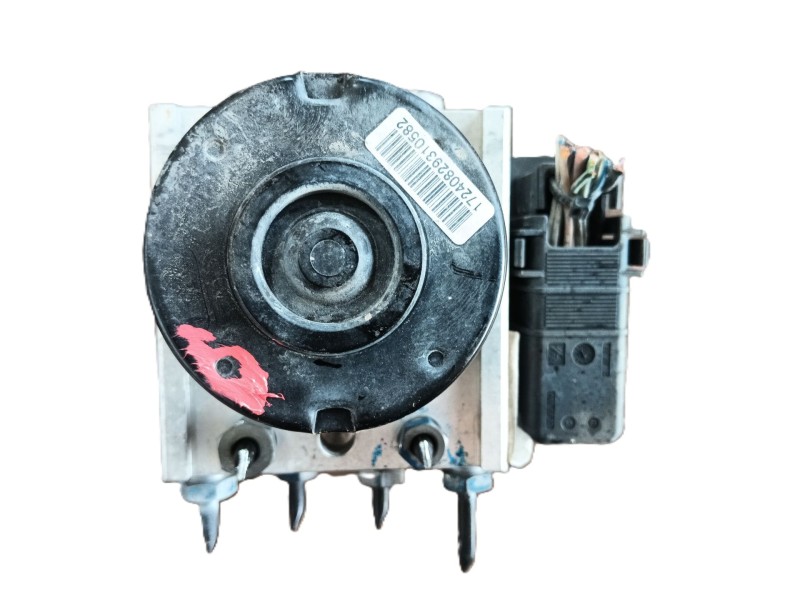 Recambio de abs para ford fiesta v (jh_, jd_) 1.4 tdci referencia OEM IAM   