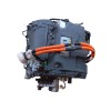 Recambio de motor completo para mercedes-benz eqa (h243) eqa 250+ (243.702) referencia OEM IAM EM0026 A2433409002 