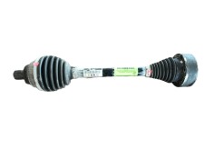 Recambio de transmision delantera izquierda para volkswagen touran (1t3) 1.6 tdi referencia OEM IAM   