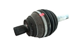 Recambio de transmision delantera izquierda para volkswagen touran (1t3) 1.6 tdi referencia OEM IAM    2