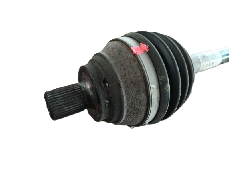 Recambio de transmision delantera izquierda para volkswagen touran (1t3) 1.6 tdi referencia OEM IAM   