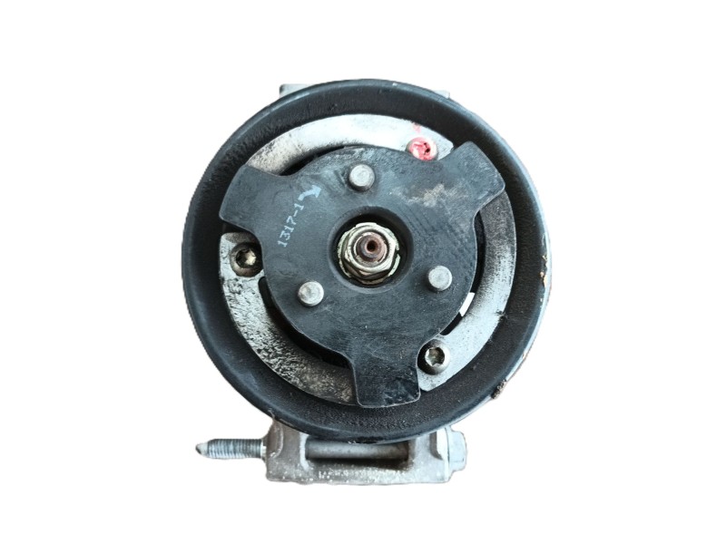 Recambio de compresor aire acondicionado para volkswagen touran (1t3) 1.6 tdi referencia OEM IAM   