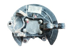 Recambio de mangueta trasera izquierda para jeep renegade suv (bu, b1, bv) 1.0 t-gdi referencia OEM IAM    2