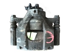 Recambio de pinza freno delantera derecha para peugeot 107 (pm_, pn_) 1.0 referencia OEM IAM   