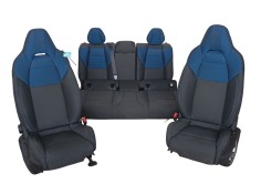 Recambio de juego asientos completo para lynk & co 01 phev referencia OEM IAM   