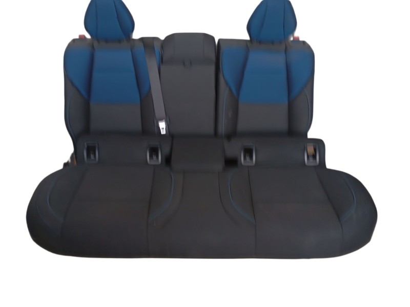 Recambio de juego asientos completo para lynk & co 01 phev referencia OEM IAM   