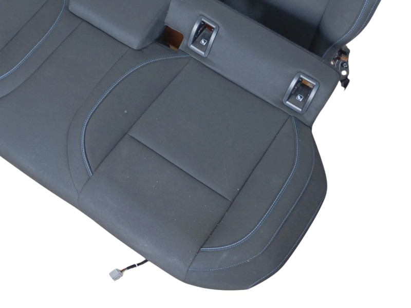 Recambio de juego asientos completo para lynk & co 01 phev referencia OEM IAM   