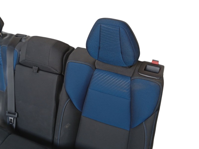 Recambio de juego asientos completo para lynk & co 01 phev referencia OEM IAM   