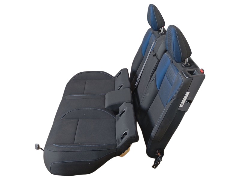 Recambio de juego asientos completo para lynk & co 01 phev referencia OEM IAM   