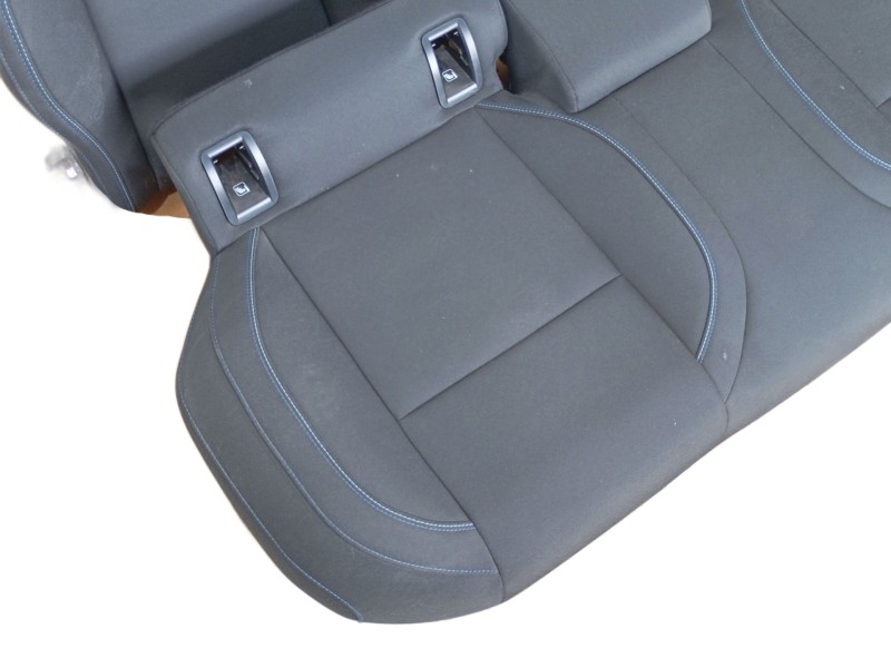 Recambio de juego asientos completo para lynk & co 01 phev referencia OEM IAM   