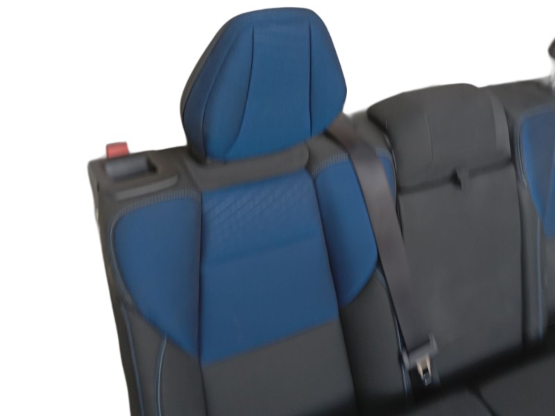 Recambio de juego asientos completo para lynk & co 01 phev referencia OEM IAM   