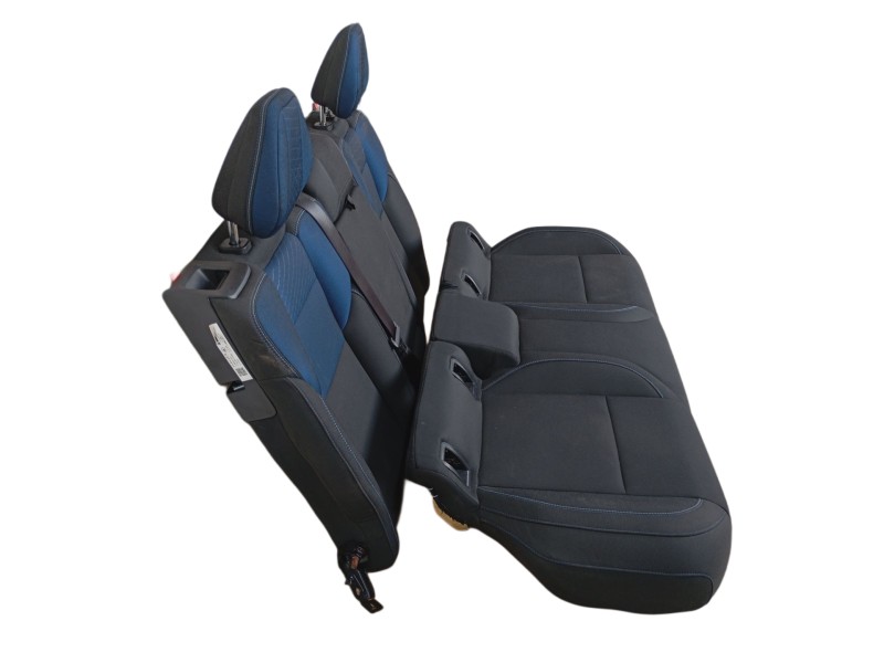 Recambio de juego asientos completo para lynk & co 01 phev referencia OEM IAM   