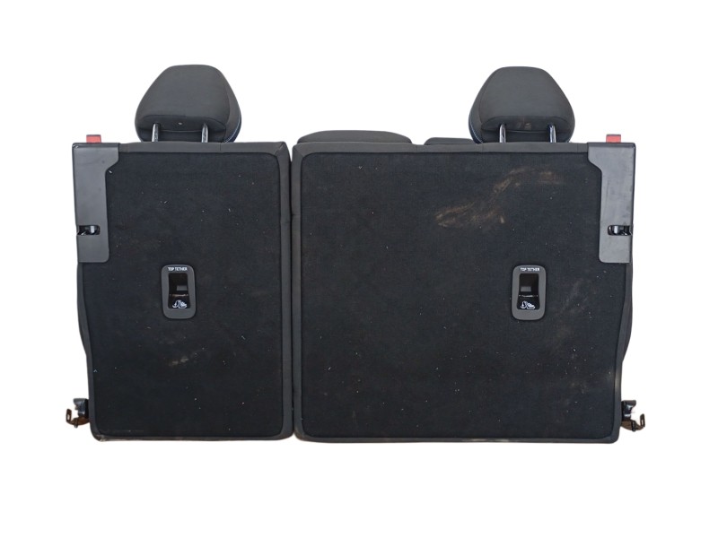 Recambio de juego asientos completo para lynk & co 01 phev referencia OEM IAM   