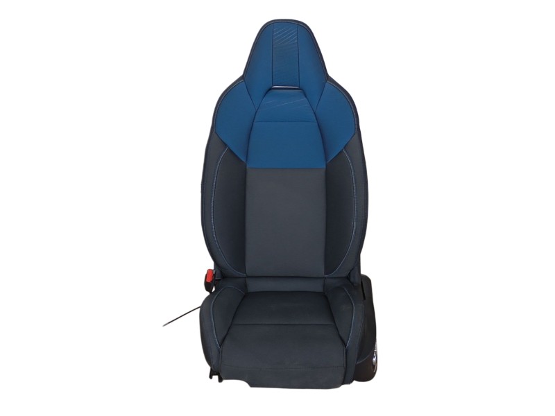 Recambio de juego asientos completo para lynk & co 01 phev referencia OEM IAM   