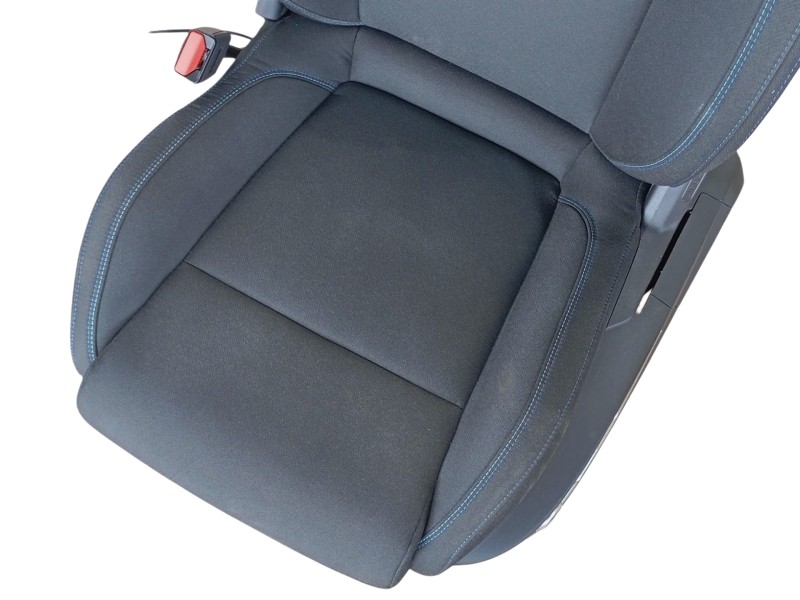 Recambio de juego asientos completo para lynk & co 01 phev referencia OEM IAM   