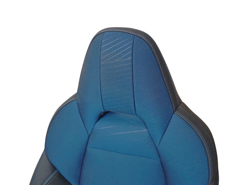 Recambio de juego asientos completo para lynk & co 01 phev referencia OEM IAM   