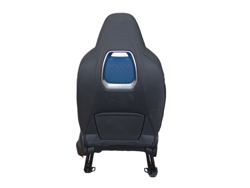 Recambio de juego asientos completo para lynk & co 01 phev referencia OEM IAM   