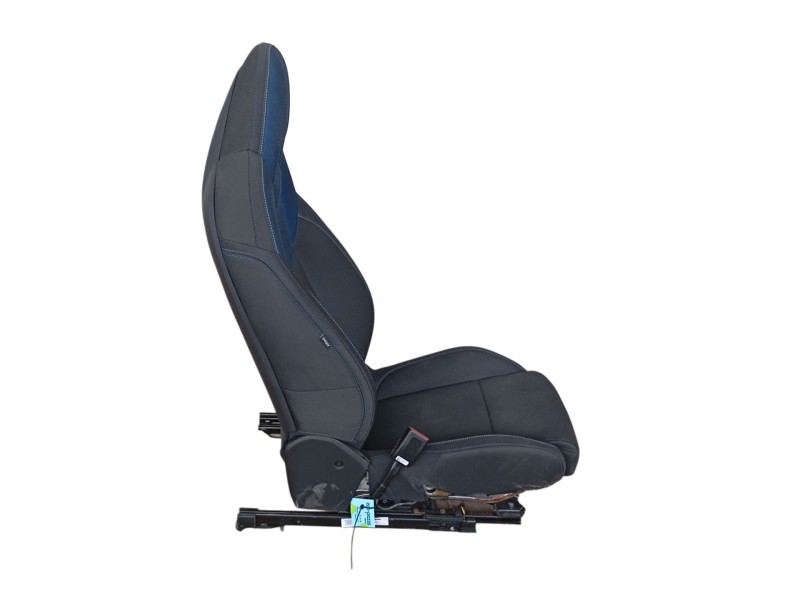 Recambio de juego asientos completo para lynk & co 01 phev referencia OEM IAM   