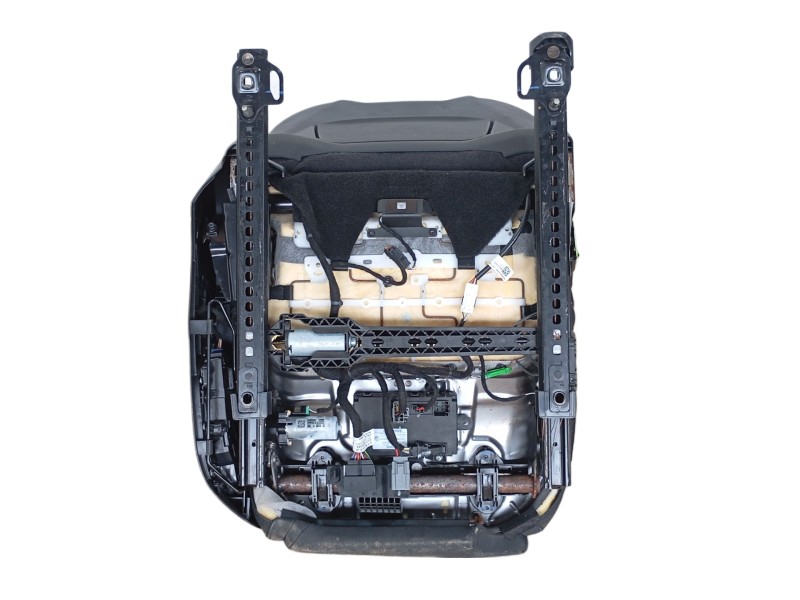 Recambio de juego asientos completo para lynk & co 01 phev referencia OEM IAM   