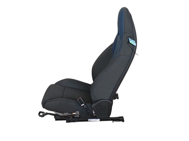 Recambio de juego asientos completo para lynk & co 01 phev referencia OEM IAM   