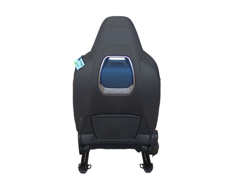 Recambio de juego asientos completo para lynk & co 01 phev referencia OEM IAM   