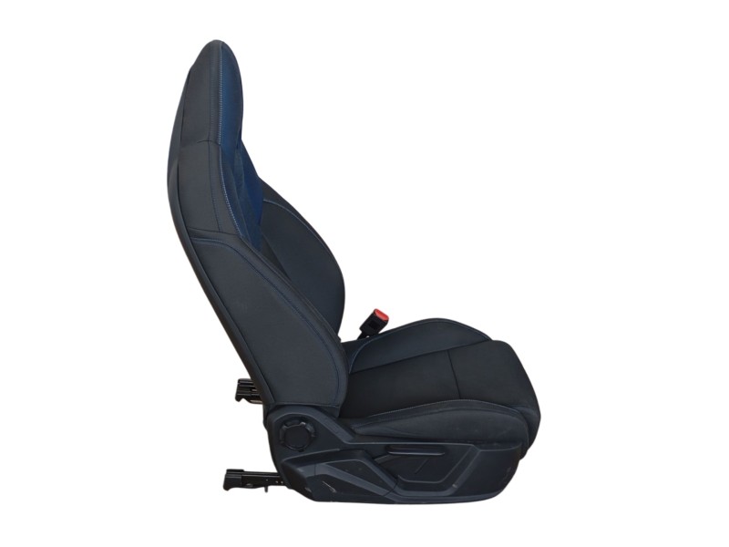 Recambio de juego asientos completo para lynk & co 01 phev referencia OEM IAM   