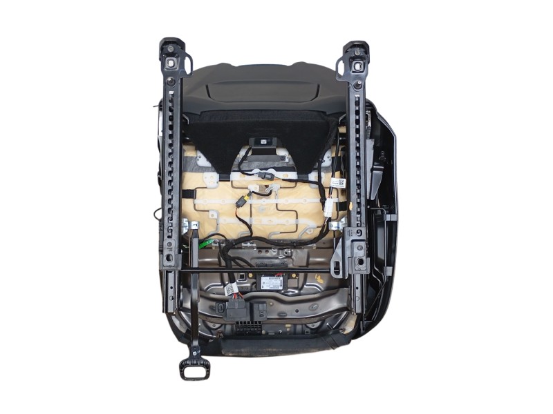 Recambio de juego asientos completo para lynk & co 01 phev referencia OEM IAM   