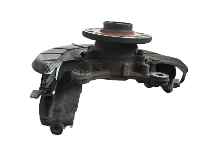 Recambio de mangueta delantera izquierda para volkswagen touran (1t3) 1.6 tdi referencia OEM IAM   