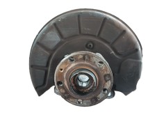 Recambio de mangueta delantera izquierda para volkswagen touran (1t3) 1.6 tdi referencia OEM IAM   