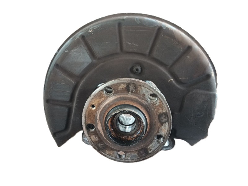 Recambio de mangueta delantera izquierda para volkswagen touran (1t3) 1.6 tdi referencia OEM IAM   