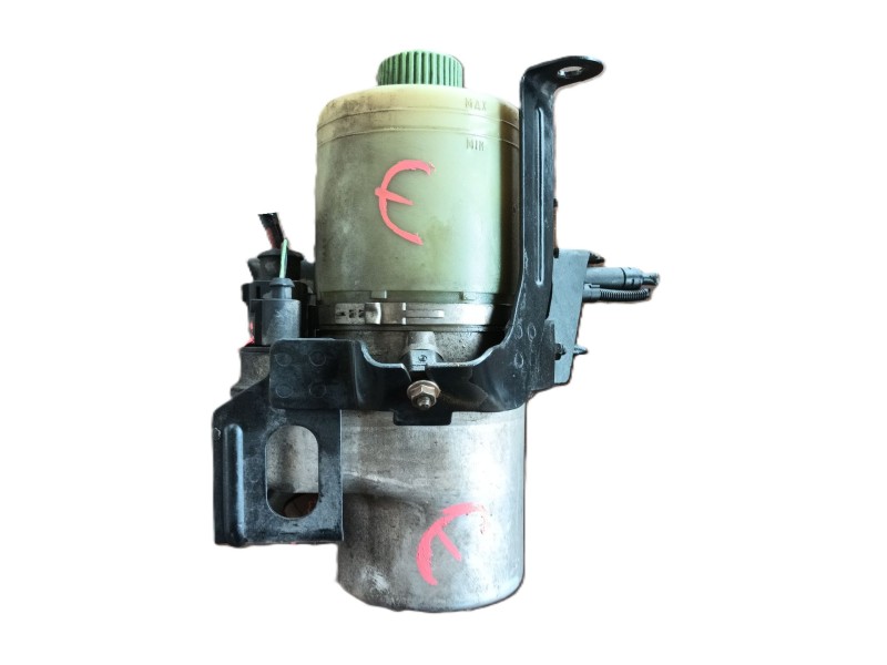 Recambio de bomba direccion para volkswagen polo iv (9n_, 9a_) 1.4 16v referencia OEM IAM   