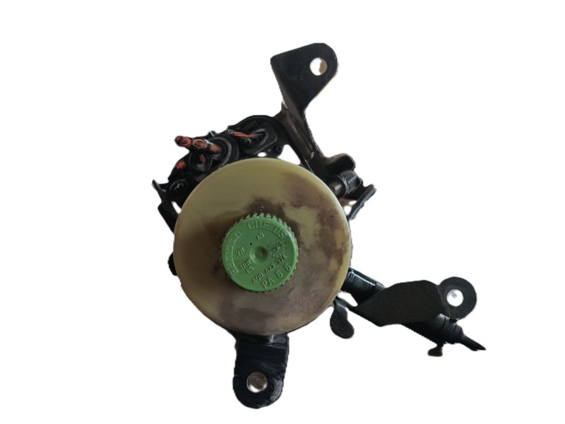 Recambio de bomba direccion para volkswagen polo iv (9n_, 9a_) 1.4 16v referencia OEM IAM   