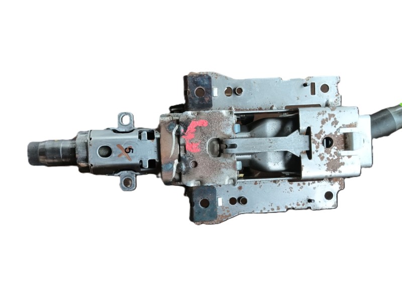 Recambio de columna direccion para volkswagen touran (1t3) 1.6 tdi referencia OEM IAM   