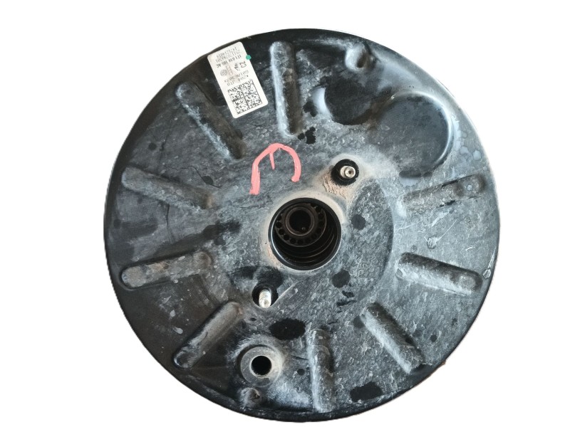 Recambio de servofreno para volkswagen touran (1t3) 1.6 tdi referencia OEM IAM   