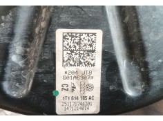 Recambio de servofreno para volkswagen touran (1t3) 1.6 tdi referencia OEM IAM    2