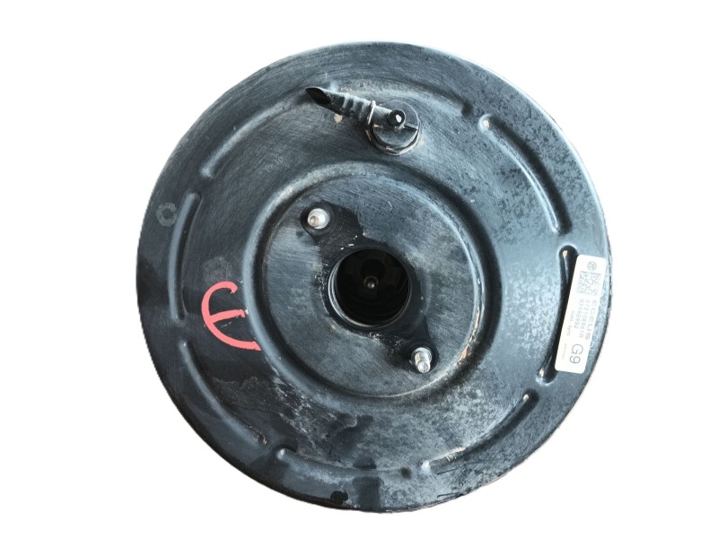 Recambio de servofreno para renault trafic iii furgoneta (fg_) 2.0 dci 120 (fgmn) referencia OEM IAM   