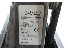 Recambio de palanca cambio para volkswagen touran (1t3) 1.6 tdi referencia OEM IAM    2