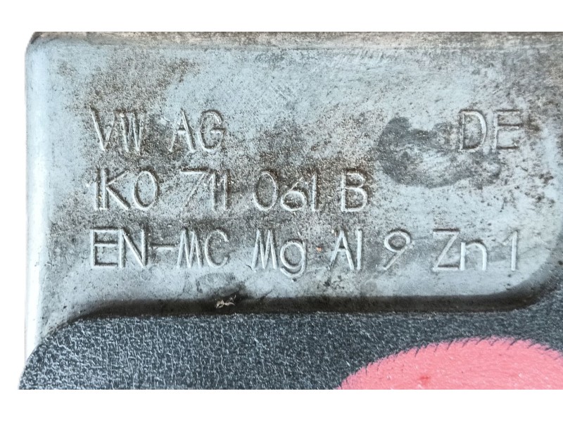 Recambio de palanca cambio para volkswagen touran (1t3) 1.6 tdi referencia OEM IAM   