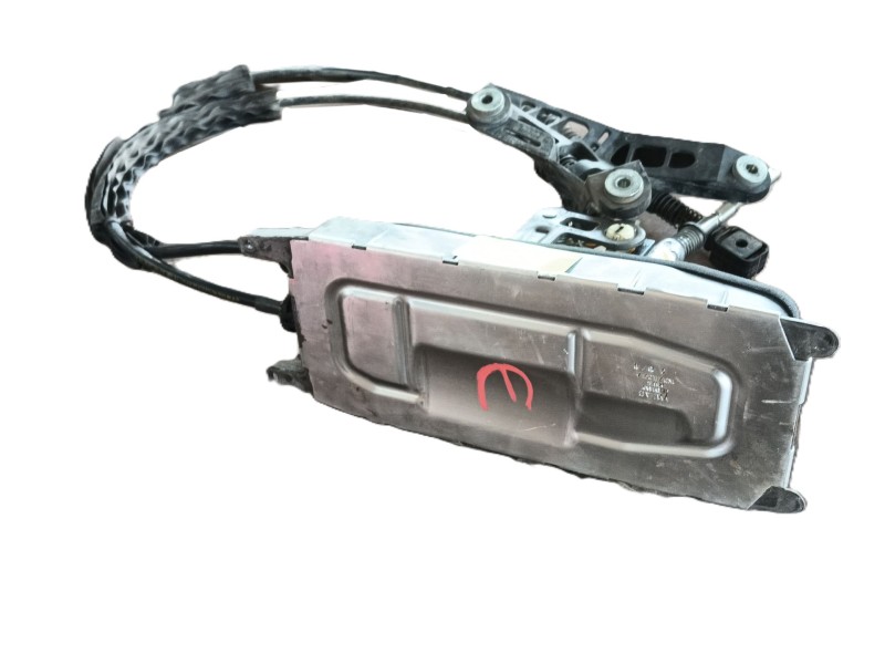 Recambio de palanca cambio para volkswagen touran (1t3) 1.6 tdi referencia OEM IAM   