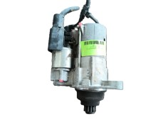 Recambio de motor arranque para volkswagen touran (1t3) 1.6 tdi referencia OEM IAM   