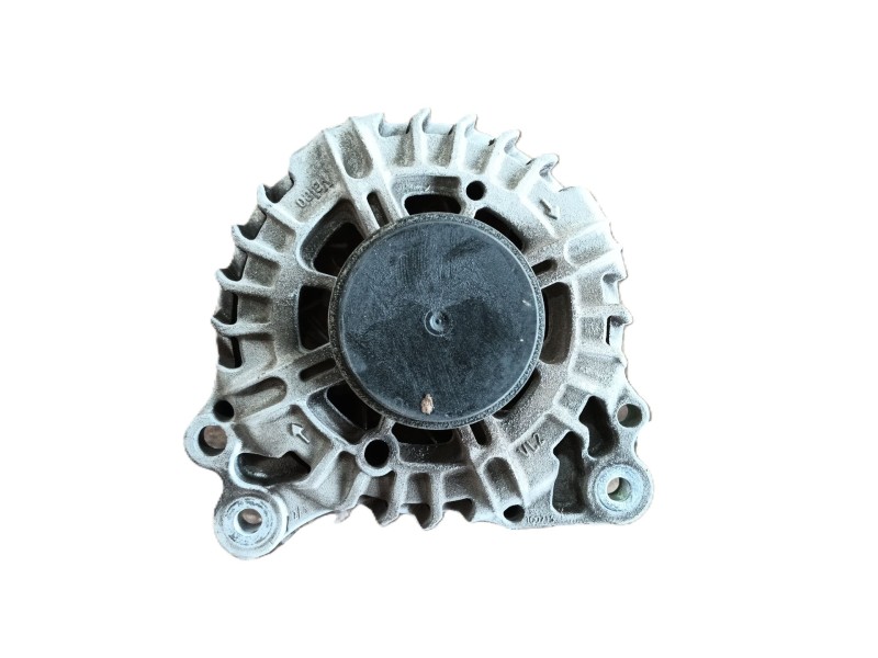 Recambio de alternador para volkswagen touran (1t3) 1.6 tdi referencia OEM IAM   