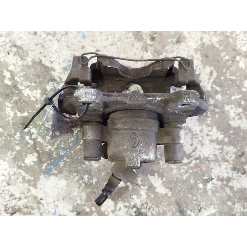 Recambio de pinza freno delantera derecha para dacia sandero ii (b8_) 1.2 referencia OEM IAM 410010121R / VERE7155  