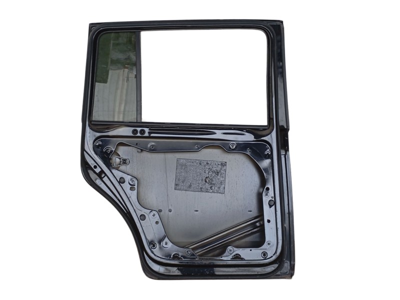Recambio de puerta trasera izquierda para volkswagen touran (1t3) 1.6 tdi referencia OEM IAM   