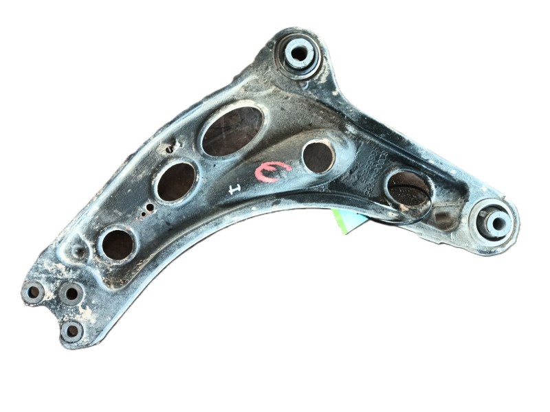 Recambio de brazo suspension inferior delantero izquierdo para renault trafic iii furgoneta (fg_) 2.0 dci 120 (fgmn) referencia 