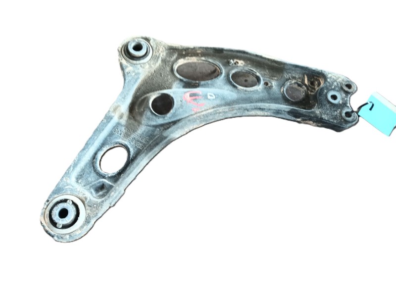 Recambio de brazo suspension inferior delantero derecho para renault trafic iii furgoneta (fg_) 2.0 dci 120 (fgmn) referencia OE