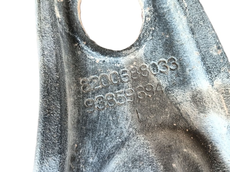 Recambio de brazo suspension inferior delantero derecho para renault trafic iii furgoneta (fg_) 2.0 dci 120 (fgmn) referencia OE